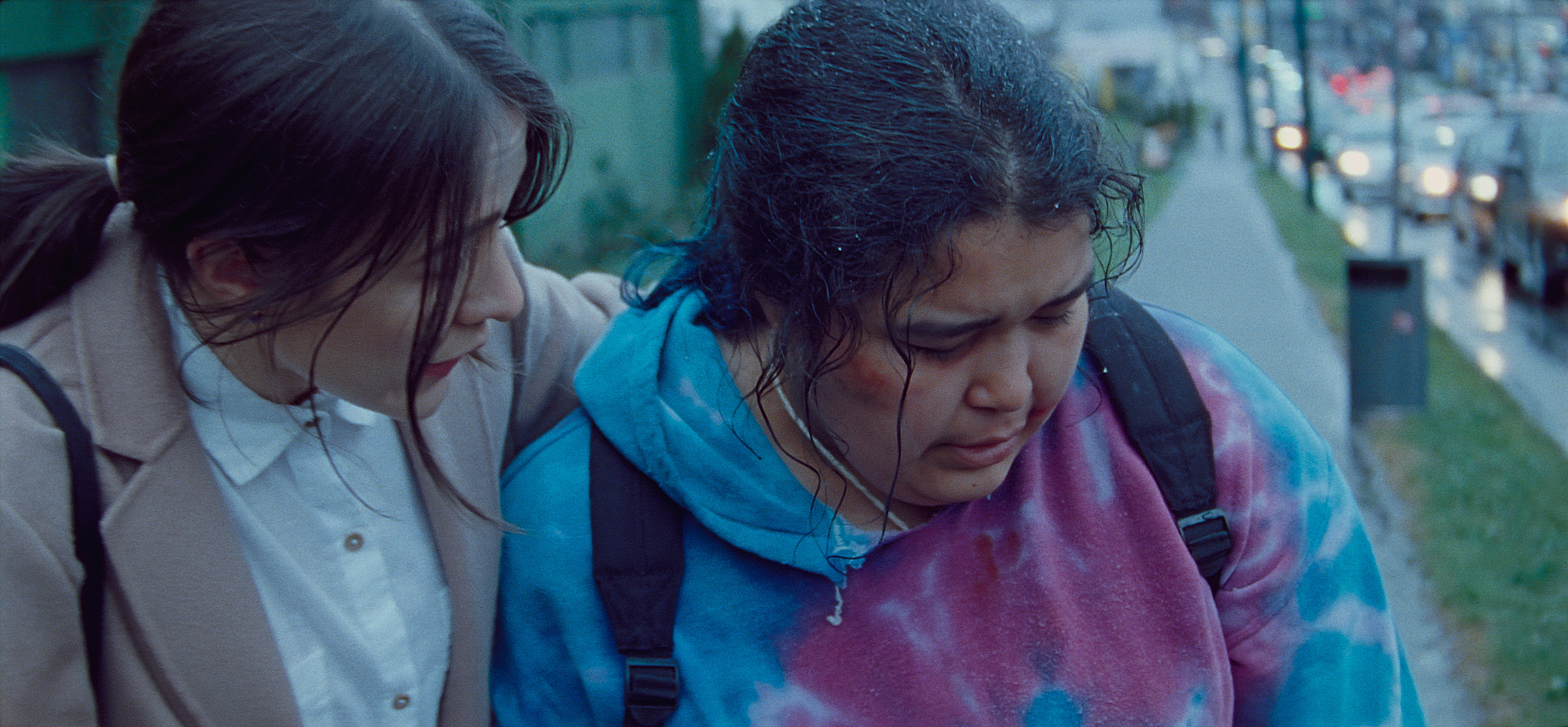 THE BODY REMEMBERS WHEN THE WORLD BROKE OPEN_Elle-Máijá Tailfeathers, Violet Nelson_PhotoCredit-Experimental Forest Films, Violator Films